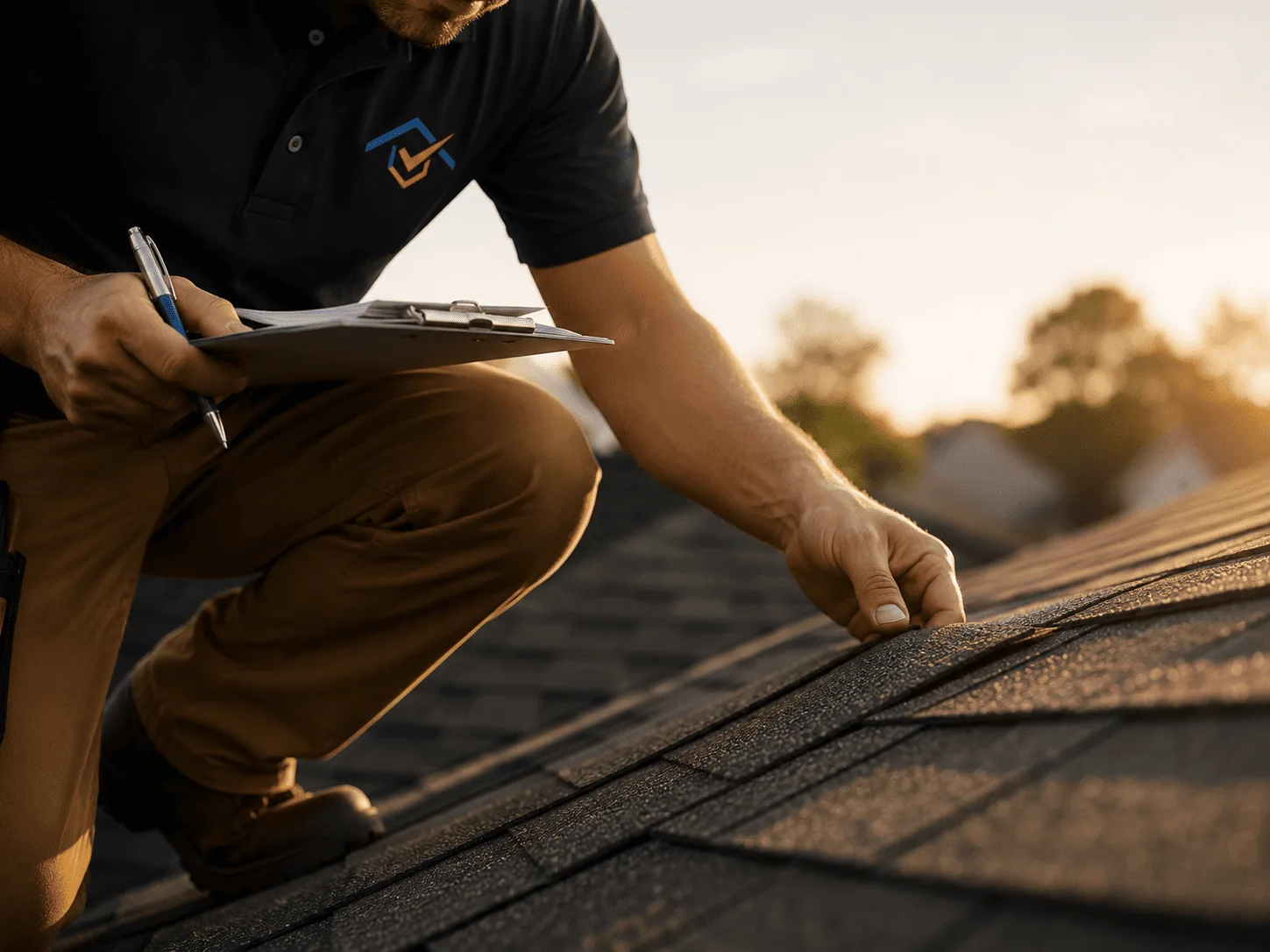 Why Choose Roof Inspection in Orlando, OK
