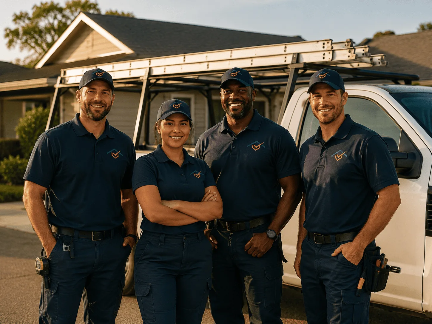 Roof Inspection company in Orlando, OK